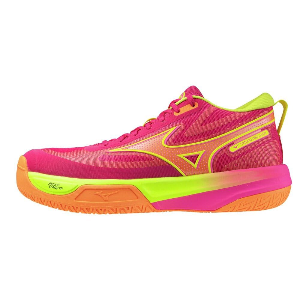 【お値下げ可能】ミズノ ネオジャンプ(バレーボール) Amazon.co.jp: ミズノ（MIZUNO） バレーボールシューズ ミズノネオ